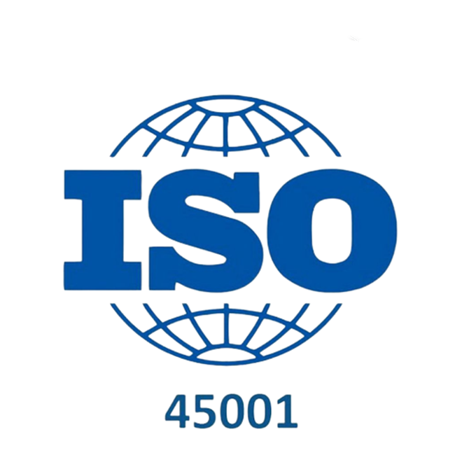 iso certification mark