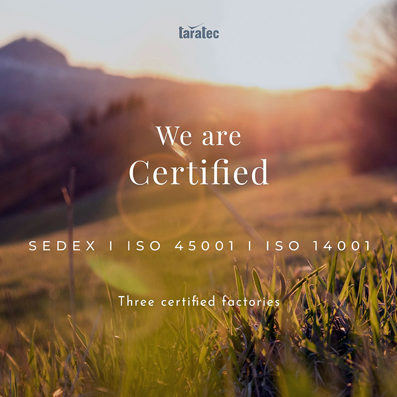 certification mark